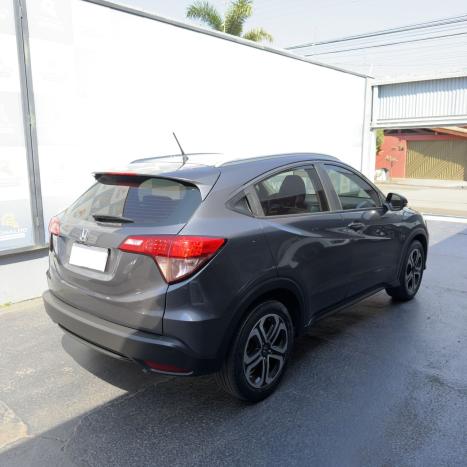 HONDA HR-V 1.8 16V 4P EX FLEX AUTOM�TICO CVT, Foto 4