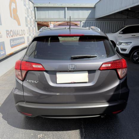 HONDA HR-V 1.8 16V 4P EX FLEX AUTOM�TICO CVT, Foto 5