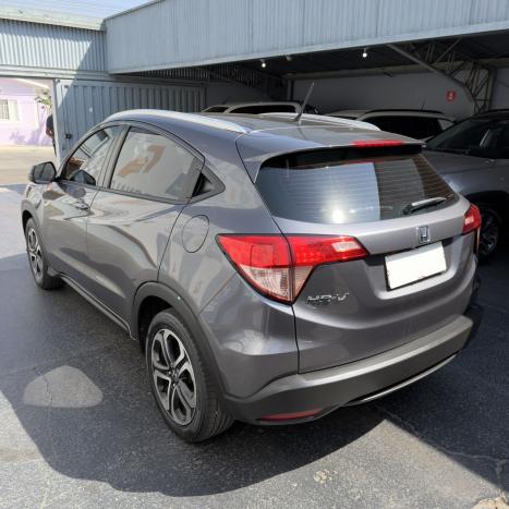 HONDA HR-V 1.8 16V 4P EX FLEX AUTOM�TICO CVT, Foto 6