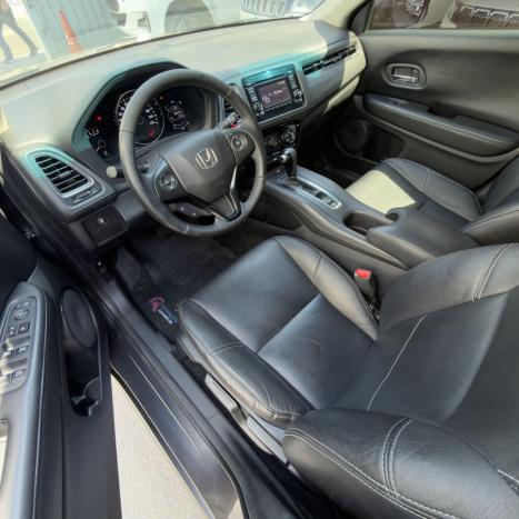 HONDA HR-V 1.8 16V 4P EX FLEX AUTOM�TICO CVT, Foto 7