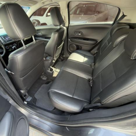 HONDA HR-V 1.8 16V 4P EX FLEX AUTOM�TICO CVT, Foto 8