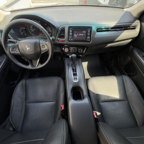 HONDA HR-V 1.8 16V 4P EX FLEX AUTOM�TICO CVT, Foto 9