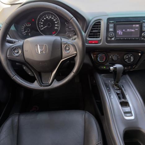 HONDA HR-V 1.8 16V 4P EX FLEX AUTOM�TICO CVT, Foto 10