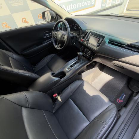 HONDA HR-V 1.8 16V 4P EX FLEX AUTOM�TICO CVT, Foto 11