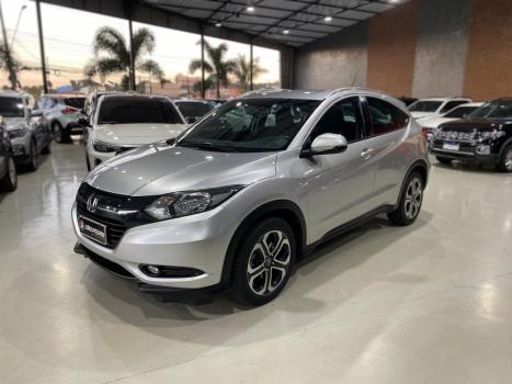 HONDA HR-V 1.8 16V 4P EX FLEX AUTOM�TICO CVT, Foto 2