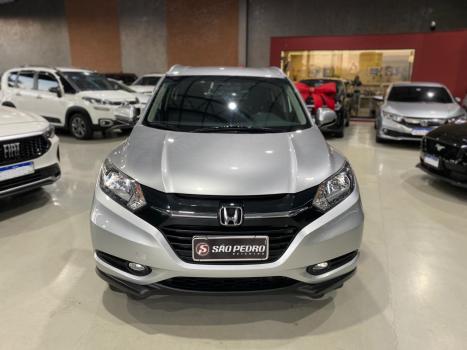 HONDA HR-V 1.8 16V 4P EX FLEX AUTOM�TICO CVT, Foto 3