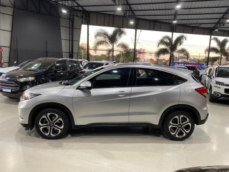 HONDA HR-V 1.8 16V 4P EX FLEX AUTOM�TICO CVT, Foto 4
