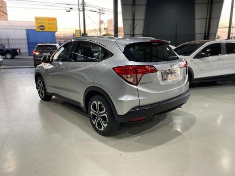 HONDA HR-V 1.8 16V 4P EX FLEX AUTOM�TICO CVT, Foto 5