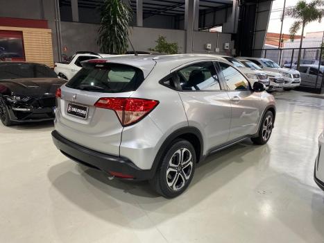 HONDA HR-V 1.8 16V 4P EX FLEX AUTOM�TICO CVT, Foto 6