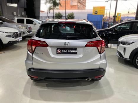 HONDA HR-V 1.8 16V 4P EX FLEX AUTOM�TICO CVT, Foto 7