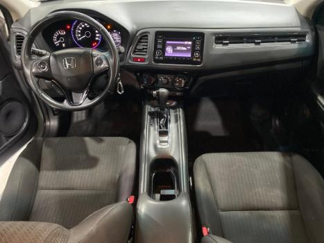 HONDA HR-V 1.8 16V 4P EX FLEX AUTOM�TICO CVT, Foto 8