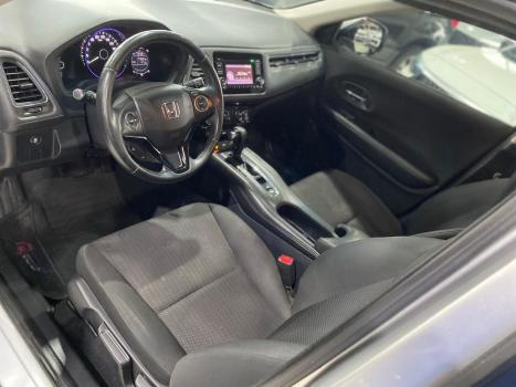 HONDA HR-V 1.8 16V 4P EX FLEX AUTOM�TICO CVT, Foto 9