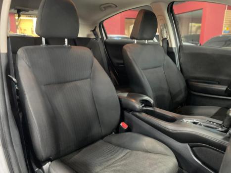 HONDA HR-V 1.8 16V 4P EX FLEX AUTOM�TICO CVT, Foto 10