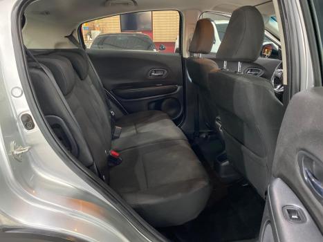 HONDA HR-V 1.8 16V 4P EX FLEX AUTOM�TICO CVT, Foto 11