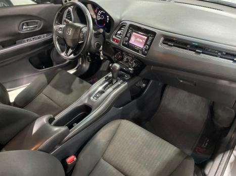 HONDA HR-V 1.8 16V 4P EX FLEX AUTOM�TICO CVT, Foto 12