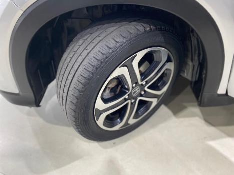 HONDA HR-V 1.8 16V 4P EX FLEX AUTOM�TICO CVT, Foto 13