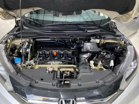 HONDA HR-V 1.8 16V 4P EX FLEX AUTOM�TICO CVT, Foto 15