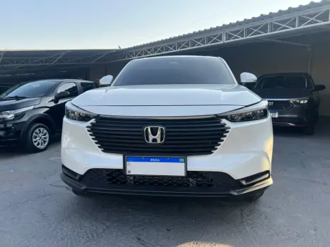 HONDA HR-V 1.8 16V 4P EXL FLEX AUTOM�TICO CVT, Foto 1