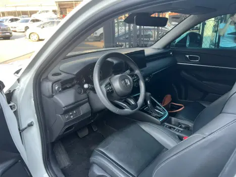 HONDA HR-V 1.8 16V 4P EXL FLEX AUTOM�TICO CVT, Foto 2