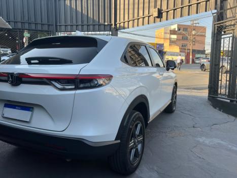 HONDA HR-V 1.8 16V 4P EXL FLEX AUTOM�TICO CVT, Foto 4