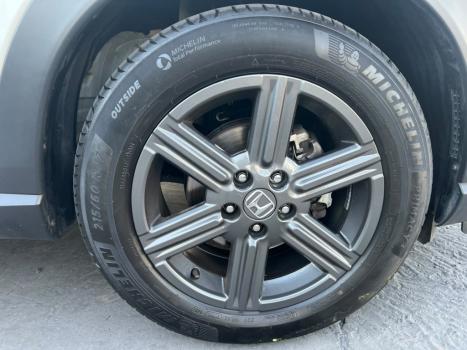 HONDA HR-V 1.8 16V 4P EXL FLEX AUTOM�TICO CVT, Foto 6