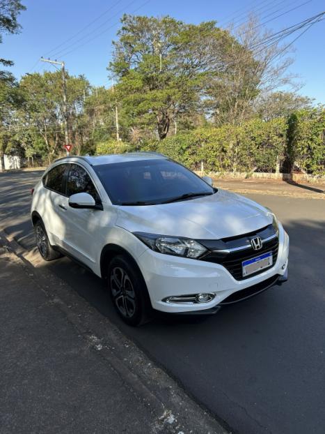 HONDA HR-V 1.8 16V 4P EXL FLEX AUTOM�TICO CVT, Foto 3