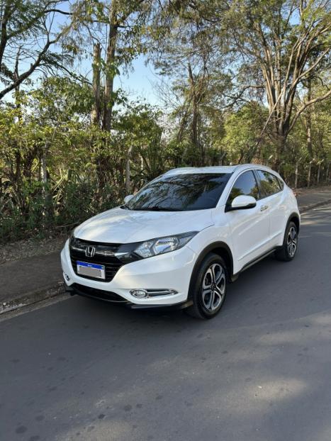 HONDA HR-V 1.8 16V 4P EXL FLEX AUTOM�TICO CVT, Foto 4