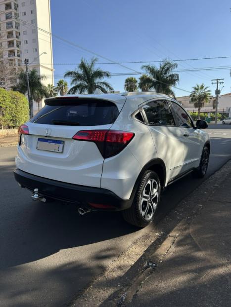 HONDA HR-V 1.8 16V 4P EXL FLEX AUTOM�TICO CVT, Foto 5