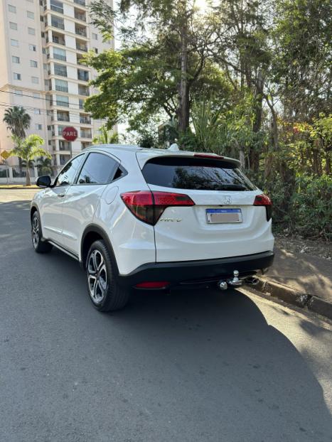 HONDA HR-V 1.8 16V 4P EXL FLEX AUTOM�TICO CVT, Foto 6