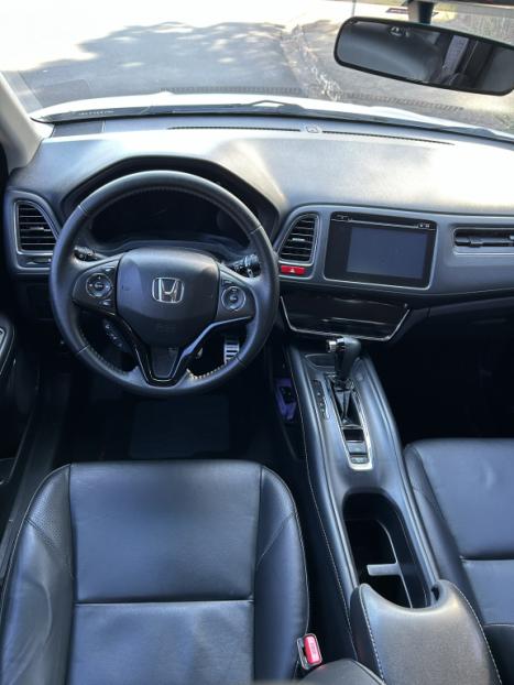 HONDA HR-V 1.8 16V 4P EXL FLEX AUTOM�TICO CVT, Foto 7