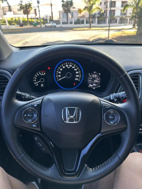 HONDA HR-V 1.8 16V 4P EXL FLEX AUTOM�TICO CVT, Foto 8