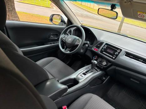 HONDA HR-V 1.8 16V 4P LX FLEX AUTOM�TICO CVT, Foto 2