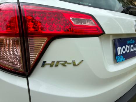 HONDA HR-V 1.8 16V 4P LX FLEX AUTOM�TICO CVT, Foto 3