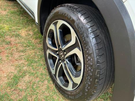 HONDA HR-V 1.8 16V 4P LX FLEX AUTOM�TICO CVT, Foto 4