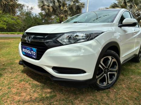 HONDA HR-V 1.8 16V 4P LX FLEX AUTOM�TICO CVT, Foto 6
