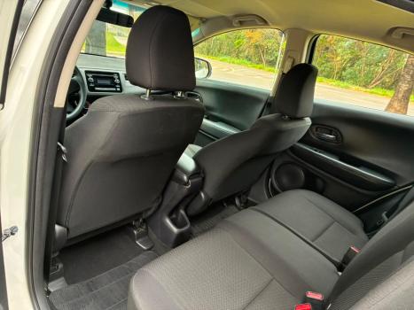 HONDA HR-V 1.8 16V 4P LX FLEX AUTOM�TICO CVT, Foto 7