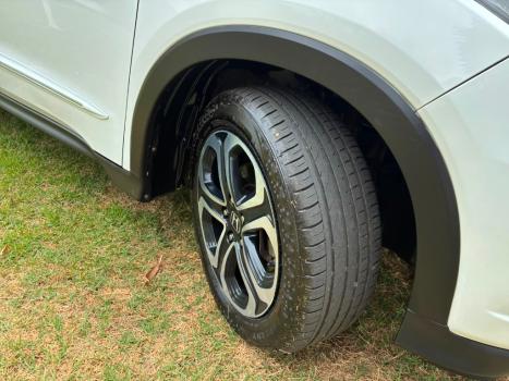 HONDA HR-V 1.8 16V 4P LX FLEX AUTOM�TICO CVT, Foto 8
