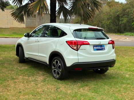 HONDA HR-V 1.8 16V 4P LX FLEX AUTOM�TICO CVT, Foto 9
