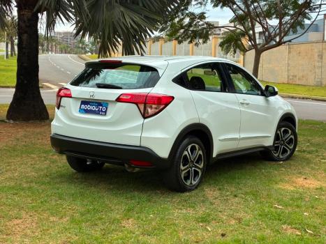 HONDA HR-V 1.8 16V 4P LX FLEX AUTOM�TICO CVT, Foto 10