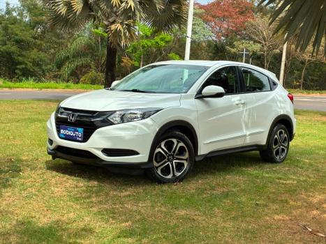 HONDA HR-V 1.8 16V 4P LX FLEX AUTOM�TICO CVT, Foto 11