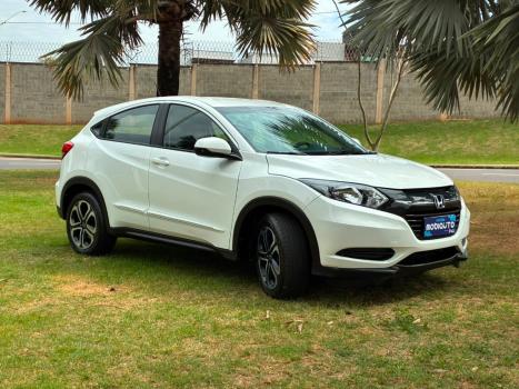 HONDA HR-V 1.8 16V 4P LX FLEX AUTOM�TICO CVT, Foto 12