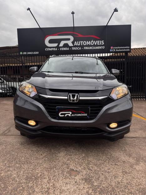HONDA HR-V 1.8 16V 4P EX FLEX AUTOM�TICO CVT, Foto 2