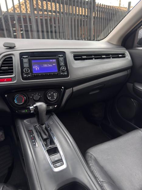 HONDA HR-V 1.8 16V 4P EX FLEX AUTOM�TICO CVT, Foto 7