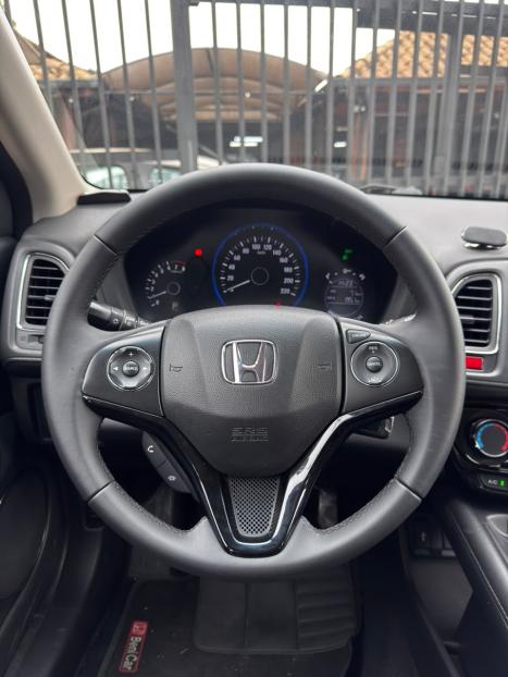 HONDA HR-V 1.8 16V 4P EX FLEX AUTOM�TICO CVT, Foto 8