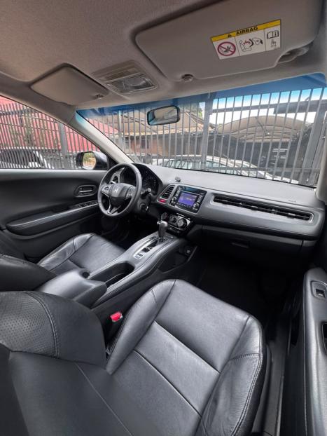 HONDA HR-V 1.8 16V 4P EX FLEX AUTOM�TICO CVT, Foto 9