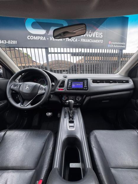 HONDA HR-V 1.8 16V 4P EX FLEX AUTOM�TICO CVT, Foto 10