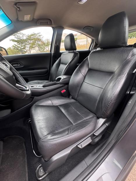 HONDA HR-V 1.8 16V 4P EX FLEX AUTOM�TICO CVT, Foto 13