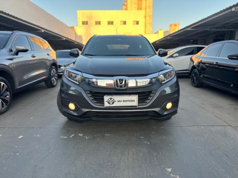 HONDA HR-V 1.8 16V 4P EX FLEX AUTOM�TICO CVT, Foto 2
