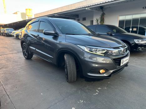 HONDA HR-V 1.8 16V 4P EX FLEX AUTOM�TICO CVT, Foto 3