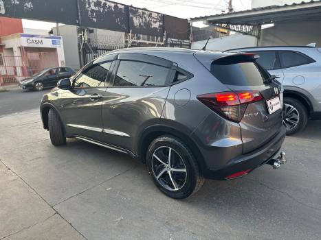 HONDA HR-V 1.8 16V 4P EX FLEX AUTOM�TICO CVT, Foto 4